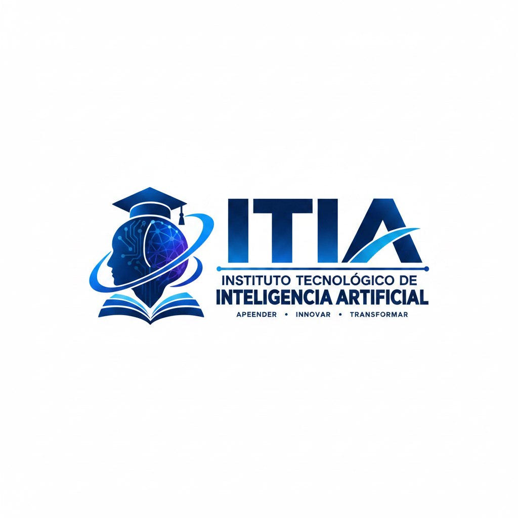 ITIA — Instituto Tecnológico de Inteligencia Artificial